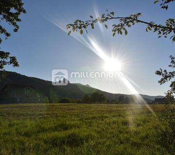 Ogulin, 5.170m2 zemljišta od čega građevinsko 2.181m2 - cover