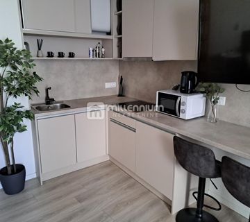 Najam, Rijeka, Brajda, studio apartman,  21m2 - cover