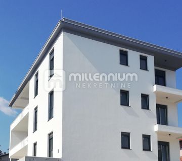 Matulji, novogradnja, 141.50m2, 3s+db, 2 lođe, pogled - cover