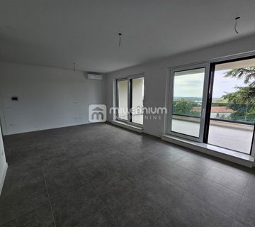 Istra, Poreč, dvoetažni 3s+db apartman, 124.82m2 - cover