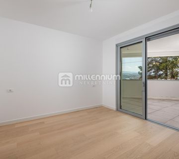 Opatija, novogradnja, 102.15m2, parking u garaži - cover