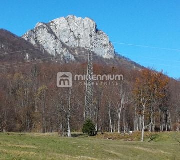 Ogulin, zemljište za autokamp, 5.008m2 od čega 3.730m2 građevinskog - cover