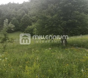 Zlobin, poljoprivredno zemljište od 7.400m2 - cover