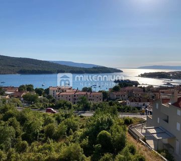 Cres, novogradnja, 195m2, dvoetažni stan s parkingom - cover