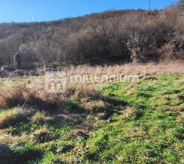 Matulji, građevinsko zemljište, 717m2 - cover