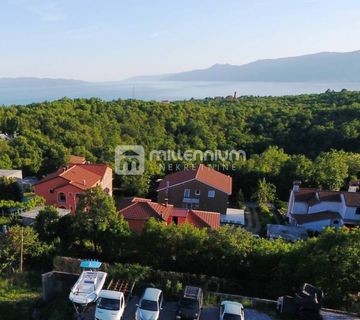 Viškovo - Marinići, 582m2,  nekretnina privlačna za investiciju - cover