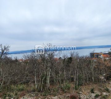 Crikvenica, građevinsko zemljište, 4.984m2 - cover