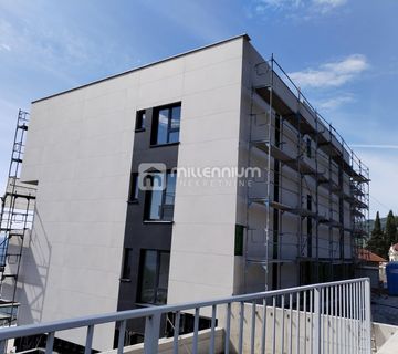 Opatija, novogradnja, 177.28m2, 3s+db, balkon, 3 parkirna mjesta - cover