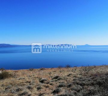 Istra, Rabac, Mali Kosi, poljoprivredno zemljište od 6.735m2 - cover