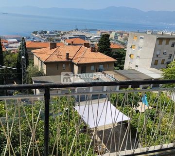 Rijeka, Trsat, 128.98m2, 2 stambene jedinice, garaža opcionalno - cover