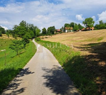 NOVOGODIŠNJI POPUST! TUHELJSKE TOPLICE-RAVNICE-KUĆA KATNICA i 10700M2 ZEMLJIŠTE! - cover