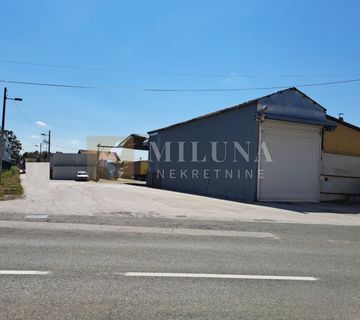 TOP LOKACIJA, blizina SLAVONSKE AVENIJE, zemljište 5600m2 - cover