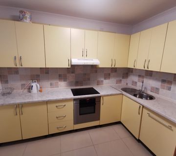 2-soban apartman u suterenu zgrade, 61,52m2, Tribunj - cover
