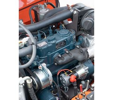 Mini Bager NTS 1.3t -PRO KUBOTA MOTOR 14KS AKCIJA PRIKLJUČCI U CIJENI - cover