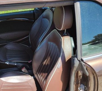 MINI Cabrio Cooper D Akcija - cover