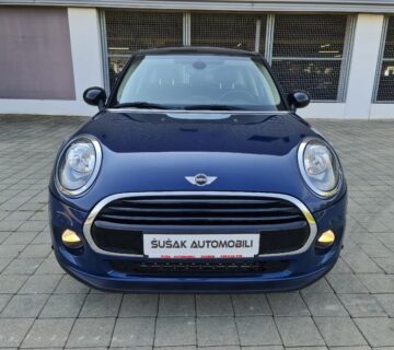 MINI Cooper 1.5 / REG 1 GODINU / Automatik / Panorama / 2015 god / - cover