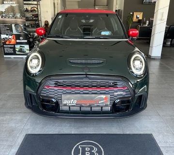 MINI Cooper JCW - Top stanje !!! Panorama - cover