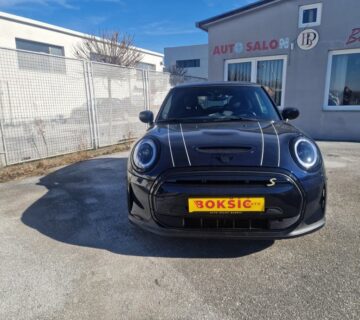 MINI COOPER SE ELEKTIČNI automatik+PANORAMA KROV *850 KM * - cover