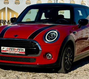 ⭐️⭐️MINI Cooper Mini Cooper⭐️⭐️12.mj.Jamstvo⭐️Leasing - cover