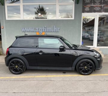 MINI Cooper Mini Cooper SE automatik PDV - cover