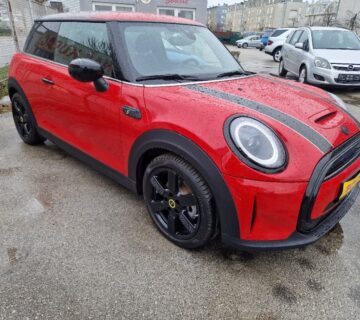 MINI Cooper SE automatik***787 km*** - cover