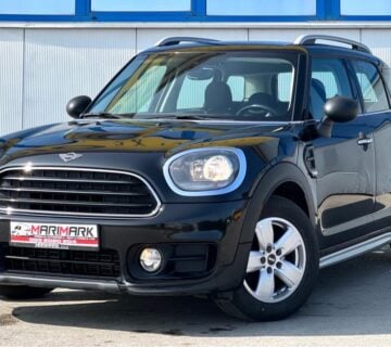 ⭐️⭐️MINI Countryman 1.5d⭐️⭐️12.mj.Jamstvo⭐️u PDV-u - cover