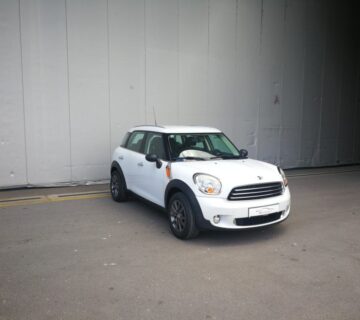 MINI Countryman 1,6**REG O3/24**PRVI VLASNIK**107 000 KM** - cover