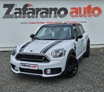 MINI Countryman Cooper SE ALL4..ALU18",HARMAN/KARDON,HEAD UP.... - cover