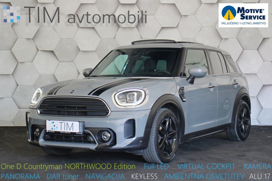 mini-countryman-one-d-northwood-edition-panorama-dab-tuner-kamera-slika-213117345