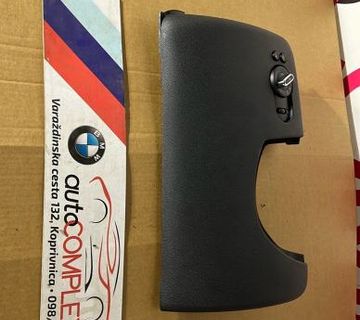 Mini F55/56/57 plastika table i prekidac svjetla 122737 9865845 - cover