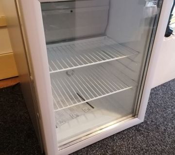 Minibar 45lit staklena vrata-gratis dostava - cover