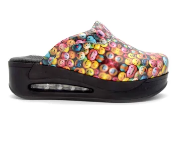 ANATOMSKE KLOMPE, Šareno, BBHGD - cover