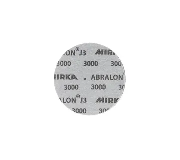 Mirka Abralon J3 150mm - brusna spužva - Osijek