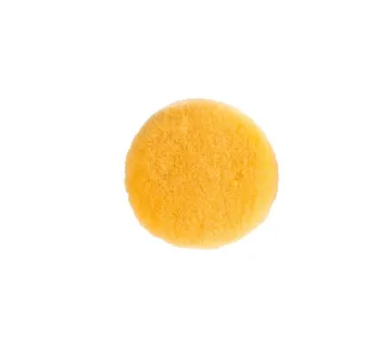 Mirka Lambswool Pad Pro 150 mm Grip - janjeće krzno za poliranje - Osijek