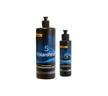 Mirka Polarshine 5 Finishing Compound - 1L polirna pasta - Osijek