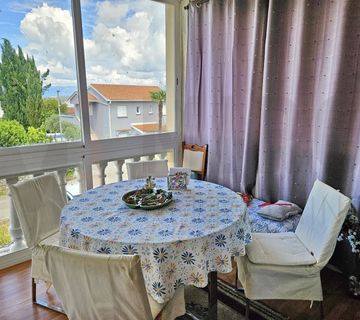 Malinska, namješten apartman blizu mora, PRODAJA! - cover