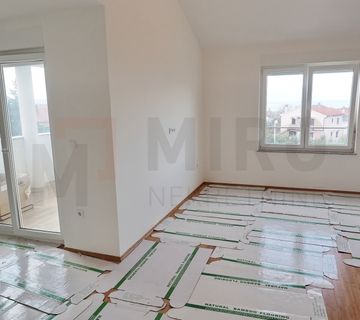 Malinska, apartman na 2. katu s pogledom na more, PRODAJA! - cover