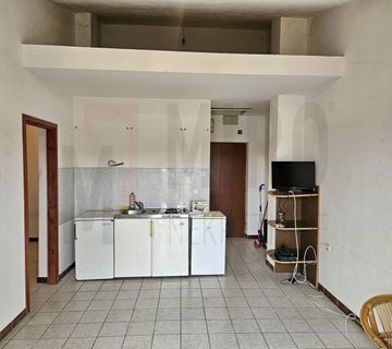 Malinska, jednosobni apartman, PRODAJA! - cover