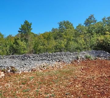 Uvala Soline, poljoprivredno zemljište s pogledom na more, PRODAJA! - cover