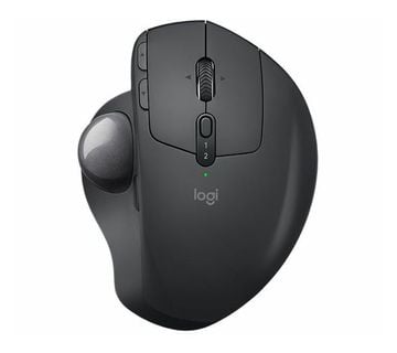 Miš bežični Logitech MX Ergo - cover