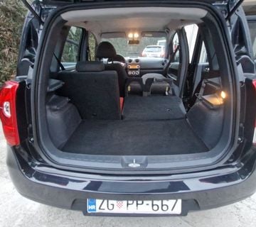 Mitsubishi Colt 1,3 POCINČAN KLIMA KARTICE 36 MJ JAMSTVO - cover