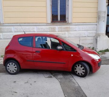 Mitsubishi Colt CZ3 1,3 | 95 ks | 1. vlasnik | HR auto | Reg 1/2025 - cover