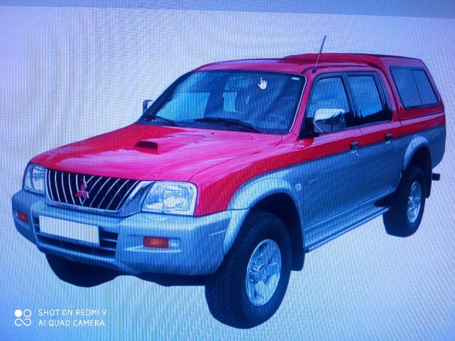 mitsubishi-l200-1996-2006-branik-blatobran-hauba-far-vezni-lim-slika-143439695