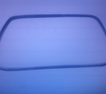 Mitsubishi outlander 2011-2013-Chrom okvir maske Novo!!! - cover