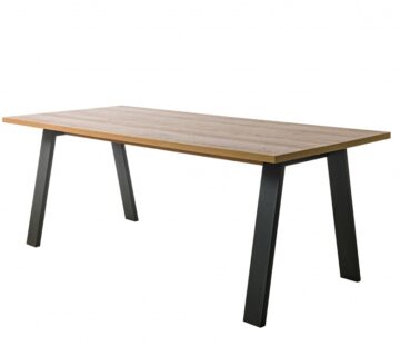 VITRA 200X90 HRAST - cover