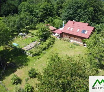 Mjesto gdje priroda postaje dom, a mir način života - Brod Moravice