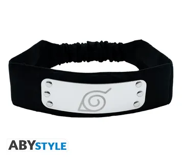 Cosplay traka Naruto Konoha Kids Size - cover