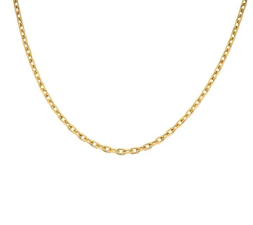 Zlatni lančić Clare - cover