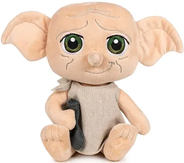 Harry Potter Dobby plišana igračka 32cm - cover