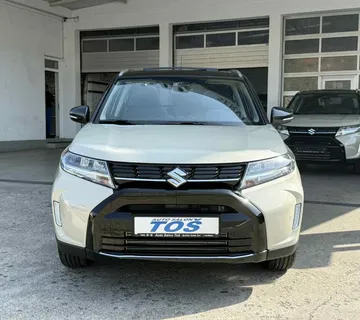 Suzuki Vitara 1,4 Hybrid GLX+ Automatik 2WD - DOSTUPNO ODMAH!!! - cover